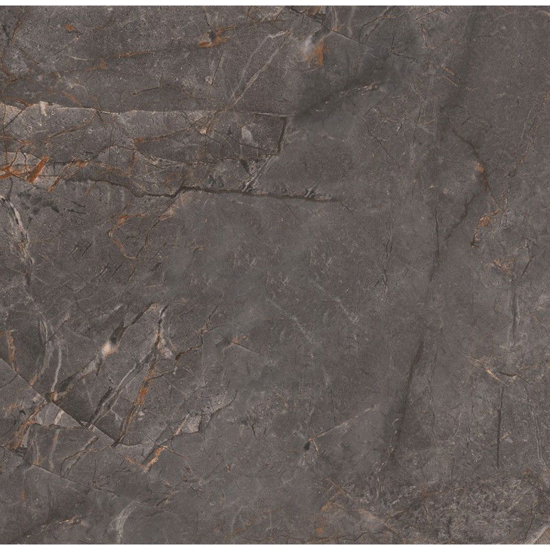 Mexen Dolca Nero glazovaný gres rekt. G1, podlahovo-stenový obklad 60 x 60 cm, carved - TL427-060-060-03