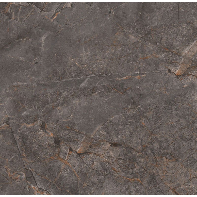 Mexen Dolca Nero glazovaný gres rekt. G1, podlahovo-stenový obklad 60 x 60 cm, carved - TL427-060-060-03