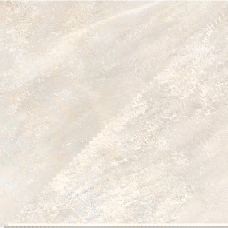 Mexen Visby Rektifikovaná glazovaná gresová dlaždica Crema G1, podlahovo-stenová 60 x 60 cm, carving - TL428-060-060-04