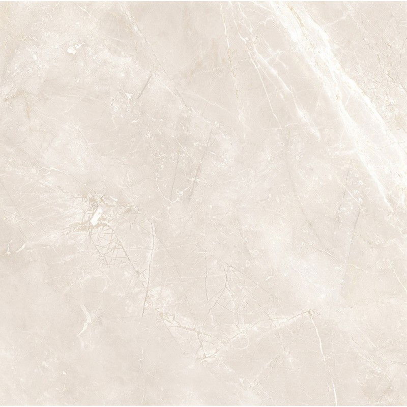 Mexen Visby Rektifikovaná glazovaná gresová dlaždica Crema G1, podlahovo-stenová 60 x 60 cm, carving - TL428-060-060-04