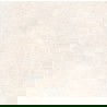 Mexen Oberon Bianco glazované gres rekt. G1, podlahové a stenové dlažby 60 x 60 cm, carving - TL429-060-060-02