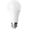 Mexen Nova 6x Žiarovka LED E27, A60, 15W, Studená - 6500K, 1575 lm - L100-E27-1565-01x06