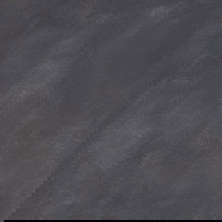 Mexen Kamen 2.0 Antracitová terasová dlaždica 60 x 60 x 2 cm, glazovaná rektifikovaná G1, matná - TL901-060-060-04