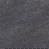 Mexen Kamen 2.0 Antracitová terasová doska 60 x 60 x 2 cm, glazovaná porcelánová dlaždica, rektifikovaná, matná