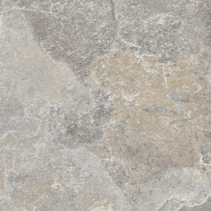 Mexen Sarto 2.0 Bianco terasa doska 60 x 60 x 2 cm, glazovaný rekt. G1, mat - TL902-060-060-00