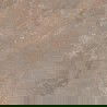 Mexen Sarto 2.0 Čokoládová terasová dlaždica 60 x 60 x 2 cm, glazovaný gres rek. G1, matná - TL902-060-060-01