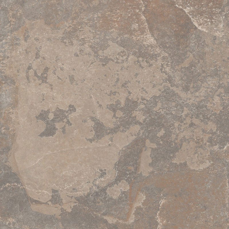 Mexen Sarto 2.0 Čokoládová terasová dlaždica 60 x 60 x 2 cm, glazovaný gres rek. G1, matná - TL902-060-060-01