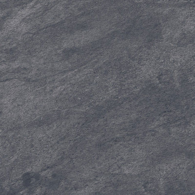 Mexen Rioja Stone 2.0 Antracitová terasová dlaždica 60 x 60 x 2 cm, glazúrovaný gres, rekt. G1, mat - TL904-060-060-04
