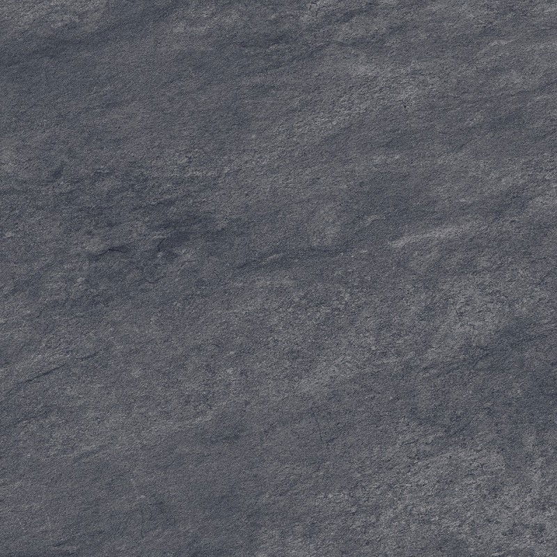 Mexen Rioja Stone 2.0 Antracitová terasová doska 60 x 60 x 2 cm, glazovaný gres rekt. G1, mat - TL904-060-060-04