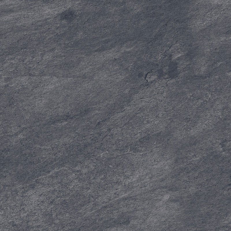 Mexen Rioja Stone 2.0 Antracitová terasová doska 60 x 60 x 2 cm, glazovaný gres rekt. G1, mat - TL904-060-060-04