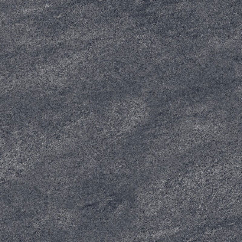 Mexen Rioja Stone 2.0 Antracitová terasová doska 60 x 60 x 2 cm, glazovaný gres rekt. G1, mat - TL904-060-060-04