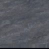 Mexen Rioja Stone 2.0 Antracitová terasová doska 60 x 60 x 2 cm, glazovaný gres rekt. G1, mat - TL904-060-060-04