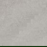 Mexen Marina 2.0 Strieborná terasová doska 60 x 60 x 2 cm, glazovaná gres rekt. G1, matná - TL905-060-060-01