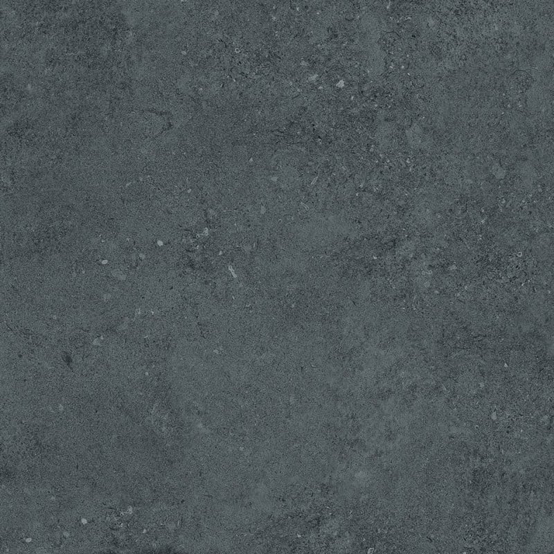 Mexen Marina 2.0 Nero terasa doska 60 x 60 x 2 cm, glazovaná rektifikovaná dlažba. G1, matná - TL905-060-060-04