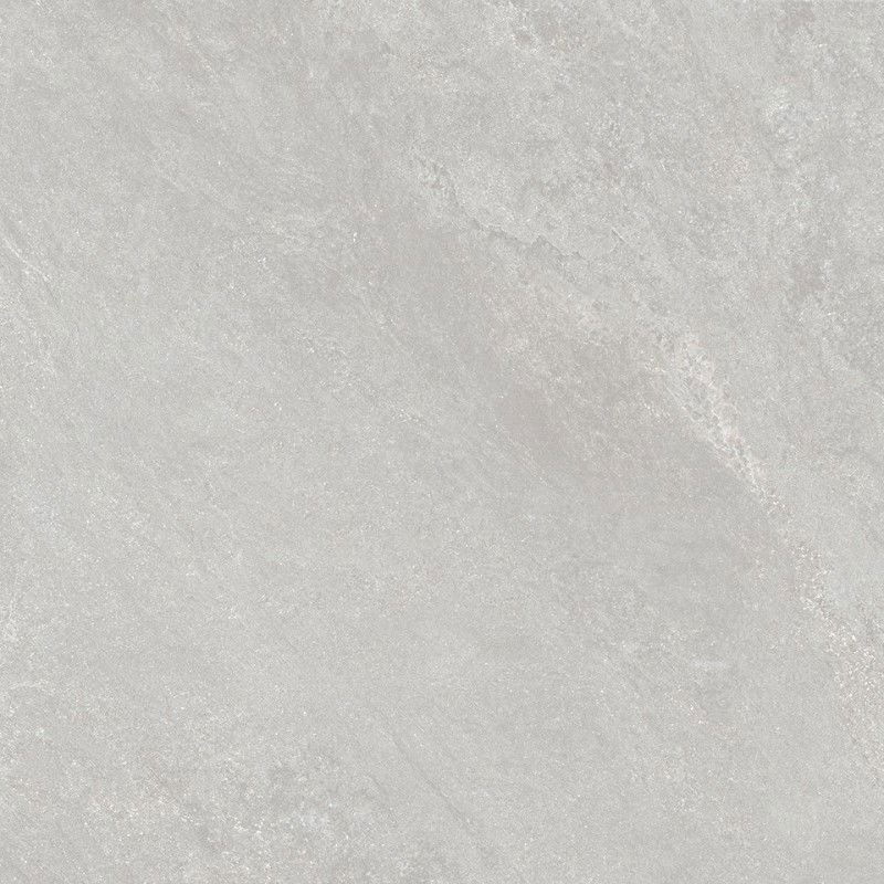 Mexen Komos 2.0 Strieborná terasová doska 60 x 60 x 2 cm, glazované rekt. G1, matná - TL908-060-060-00