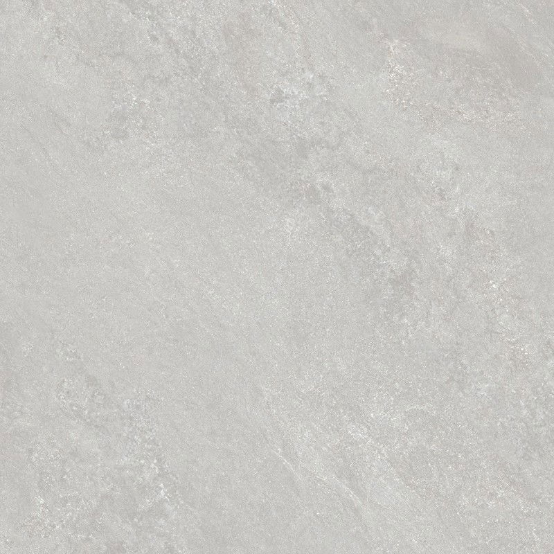 Mexen Komos 2.0 Strieborná terasová doska 60 x 60 x 2 cm, glazované rekt. G1, matná - TL908-060-060-00