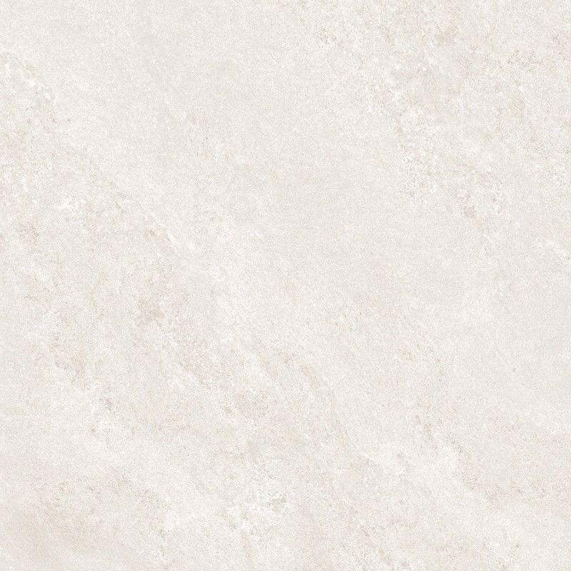 Mexen Komos 2.0 Biela terasa dlaždica 60 x 60 x 2 cm, glazovaný gres rekt. G1, mat - TL908-060-060-04