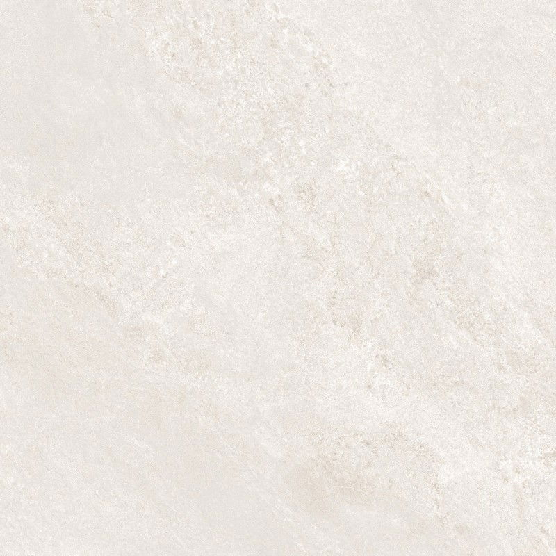 Mexen Komos 2.0 Biela terasa dlaždica 60 x 60 x 2 cm, glazovaný gres rekt. G1, mat - TL908-060-060-04