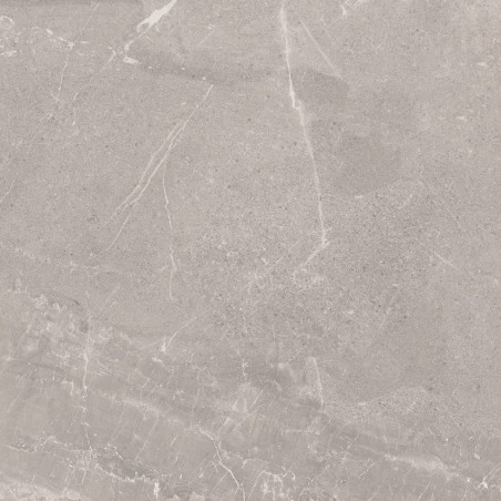 Mexen Minot 2.0 Sivá terasová doska 60 x 60 x 2 cm, rektifikovaný glazovaný gres G1, matná - TL909-060-060-02