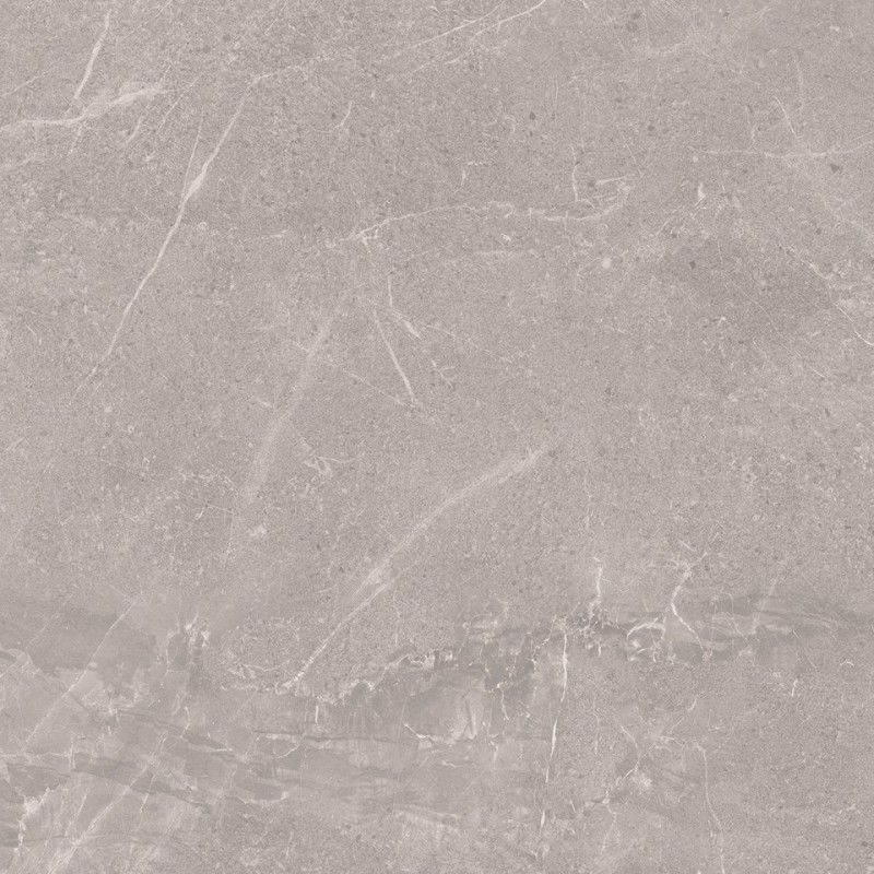 Mexen Minot 2.0 Sivá terasová doska 60 x 60 x 2 cm, rektifikovaný glazovaný gres G1, matná - TL909-060-060-02