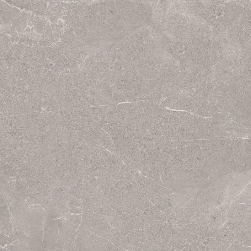 Mexen Minot 2.0 Sivá terasová doska 60 x 60 x 2 cm, rektifikovaný glazovaný gres G1, matná - TL909-060-060-02