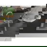 Mexen Vito granitový jednokomorový drez 520 x 490 mm, šedá - 6503521000-71