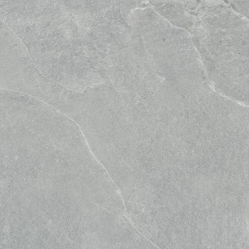 Mexen Prestone 2.0 Šedá terasová doska 60 x 60 x 2 cm, glazovaný gres rek. G1, mat - TL911-060-060-01