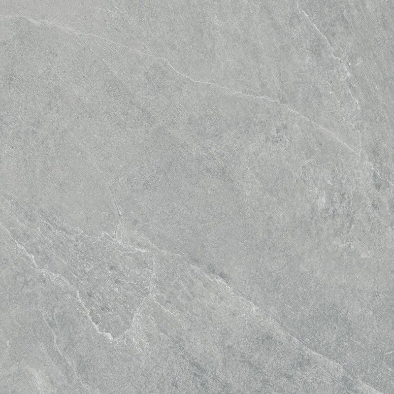 Mexen Prestone 2.0 Šedá terasová doska 60 x 60 x 2 cm, glazovaný gres rek. G1, mat - TL911-060-060-01