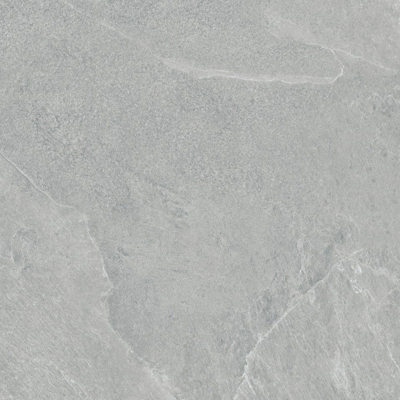 Mexen Prestone 2.0 Šedá terasová doska 60 x 60 x 2 cm, glazovaný gres rek. G1, mat - TL911-060-060-01