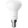 Mexen Nova 6x LED žiarovka E14, R50, 6W, Teplá - 3000K, 630 lm - L103-E14-0630-01x06