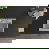 Mexen Milo granitový jednokomorový drez 435 x 410 mm, béžová - 6505441000-69