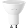 Mexen Nova 10x LED žiarovka GU10, 1,5W, Teplá - 3000K, 158 lm - L107-GU10-0130-01x10