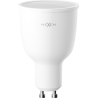 Mexen Nova 10x LED žiarovka GU10, 12W, Neutrálny - 4000K, 1260 lm - L108-GU10-1240-01x10