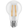 Mexen Vintis 3x LED žiarovka filament E27, A60, 8W, Teplá - 2200K, 1055 lm, číra - L150-E27-0822-00x03