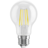 Mexen Vintis 10x žiarovka filament LED E27, A60, 6W, Neutrálna - 4000K, 720 lm, číra - L150-E27-0640-00x10
