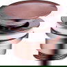 Mexen zátka klik-klak univerzálna, starožitná meď- 79930-45
