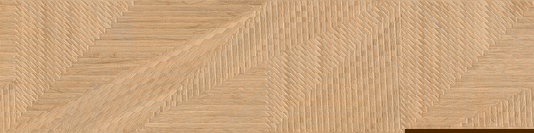 Mexen Ideal  Béžový glazovaný gres rekt. G1, drevopodobná dlaždica podlahovo-stenná 120 x 30 cm, mat - TL701-120-030-50