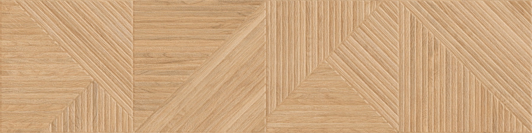Mexen Ideal  Béžový glazovaný rektifikovaný gres G1, drevopisná stenová dlaždica 120 x 30 cm, matná - TL701-120-030-50