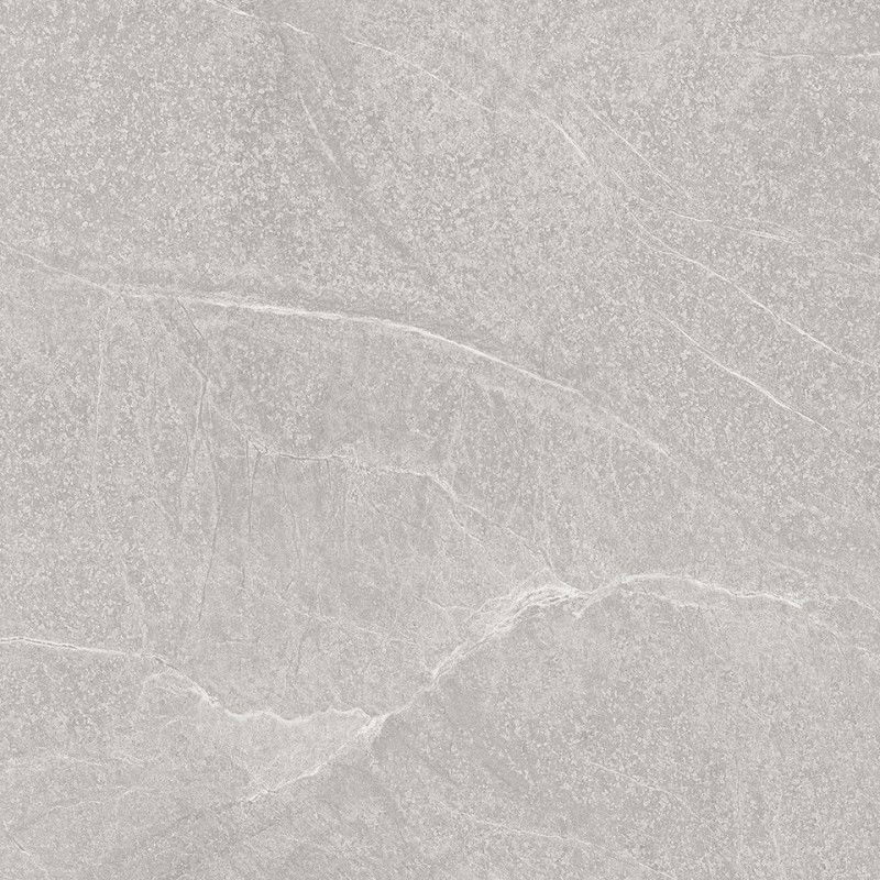 Mexen Circuit Sivý glazovaný gres rekt. G1, podlahová a stenová dlaždica 60 x 60 cm, matný - TL344-060-060-02