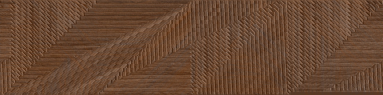 Mexen Ideal  Cherry gres glazovaný rekt. G1, podlahová a stenová dlaždica napodobňujúca drevo 120 x 30 cm, matná