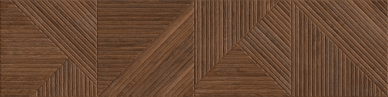 Mexen Ideal  Cherry gres glazúra rekt. G1, drevu podobná nástenná dlaždica 120 x 30 cm, mat - TL701-120-030-51