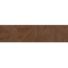Mexen Ideal  Cherry gres glazúra rekt. G1, drevu podobná nástenná dlaždica 120 x 30 cm, mat - TL701-120-030-51