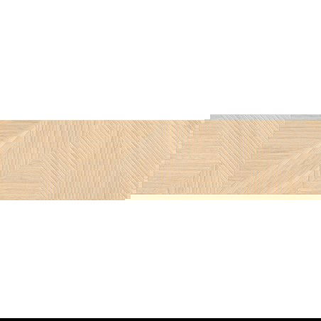 Mexen Ideal  Honey gres glazovaný rekt. G1, dlaždica podobná drevu na podlahu a stenu 120 x 30 cm, matná - TL701-120-030-52