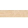 Mexen Ideal  Honey gres glazovaný rekt. G1, dlaždica s imitáciou dreva na stenu 120 x 30 cm, matná - TL701-120-030-52