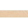 Mexen Ideal  Honey gres glazovaný rekt. G1, dlaždica s imitáciou dreva na stenu 120 x 30 cm, matná - TL701-120-030-52