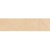 Mexen Ideal  Honey gres glazovaný rekt. G1, dlaždica s imitáciou dreva na stenu 120 x 30 cm, matná - TL701-120-030-52