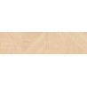 Mexen Ideal  Honey gres glazovaný rekt. G1, dlaždica s imitáciou dreva na stenu 120 x 30 cm, matná - TL701-120-030-52