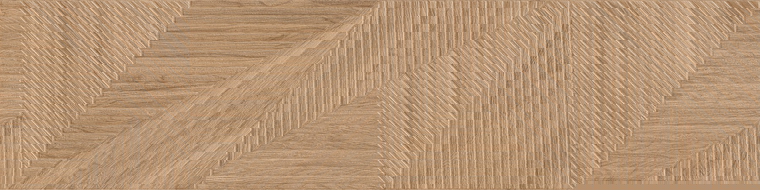 Mexen Ideal  Prírodný glazovaný rektifikovaný gres G1, dlaždica podobná drevu podlahovo-stenová 120 x 30 cm, mat