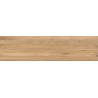 Mexen Western Wood Mandľový glazovaný gres rek. G1, drevopodobná nástenná dlaždica 120 x 30 cm, mat - TL702-120-030-50