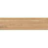 Mexen Western Wood Mandľový glazovaný gres rek. G1, drevopodobná nástenná dlaždica 120 x 30 cm, mat - TL702-120-030-50